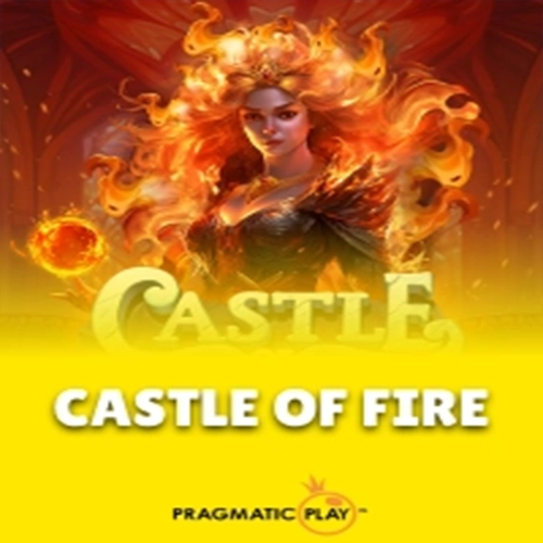 Castle Of Fire