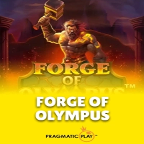 Forge Of Olympus