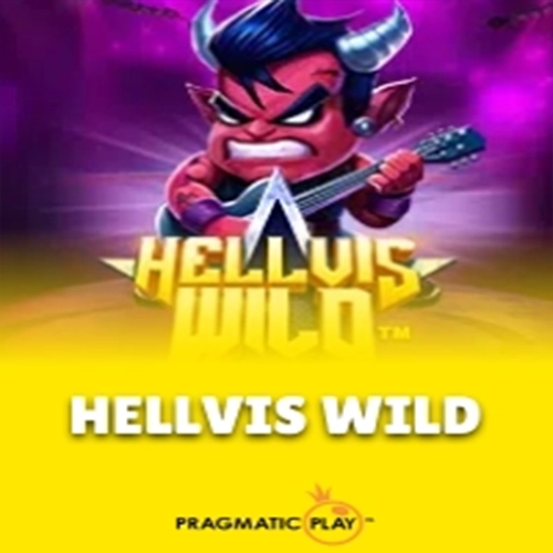 Hellvis Wild