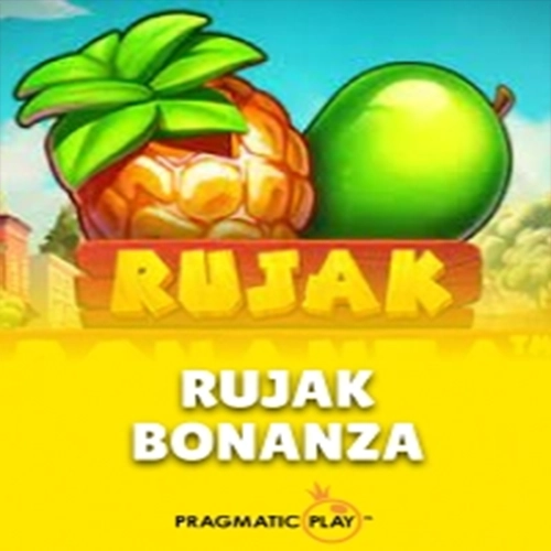 Rujak Bonanza