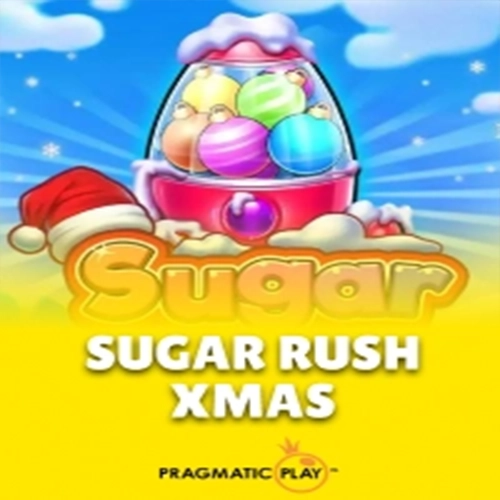 Sugar Rush Xmas