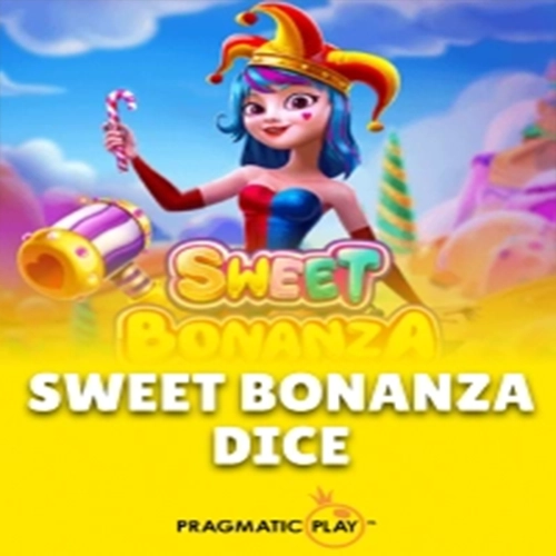 Sweet Bonanza Dice